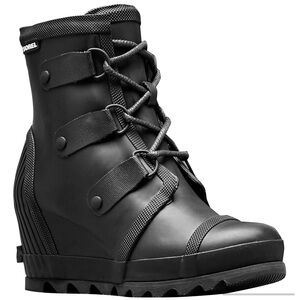Sorel Joan Wedge Bootie